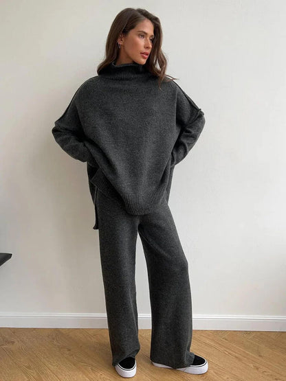 Veylia™ | SET ELEGANT UND KOMFORTABEL