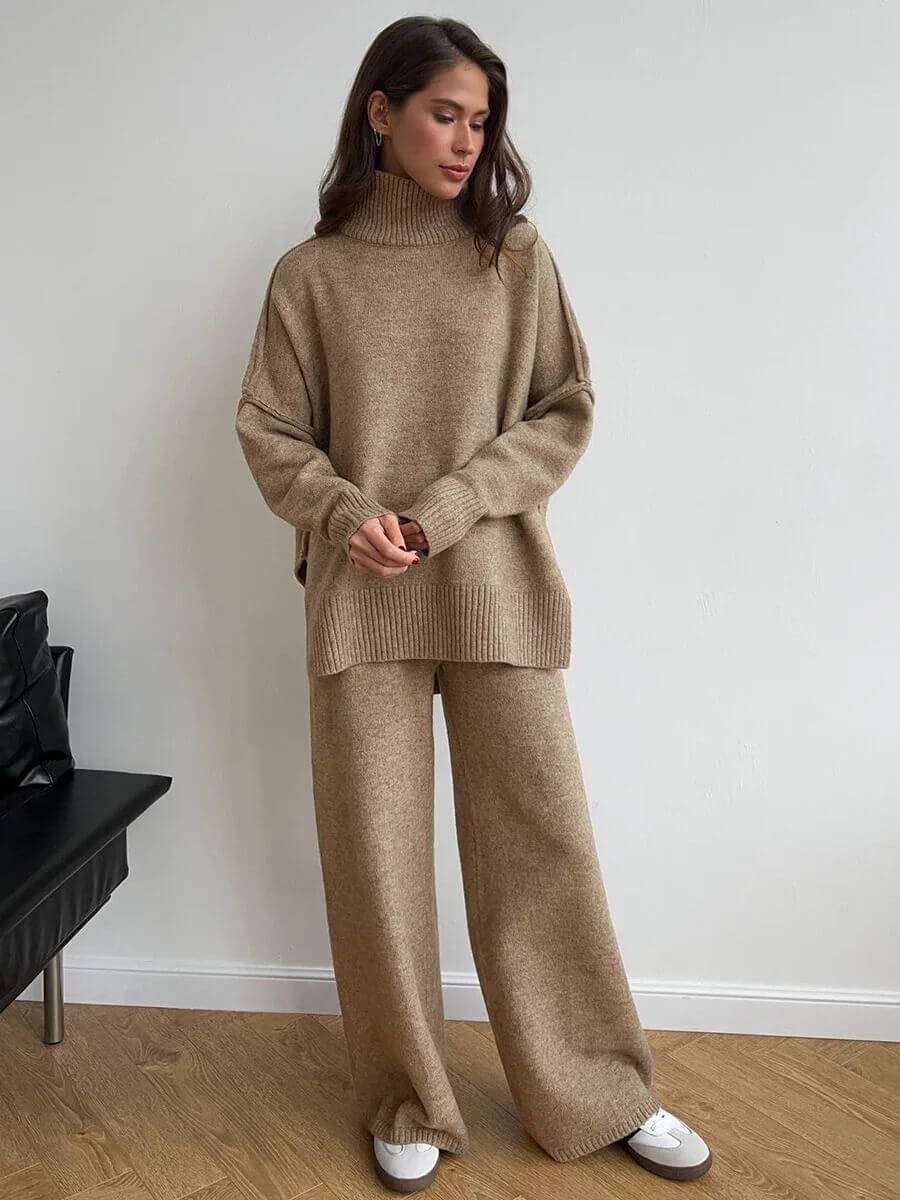 Veylia™ | SET ELEGANT UND KOMFORTABEL