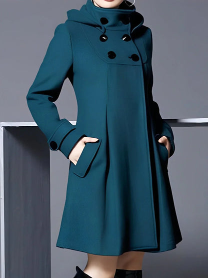 Isabelle™ | Jacke mit Seitentaschen