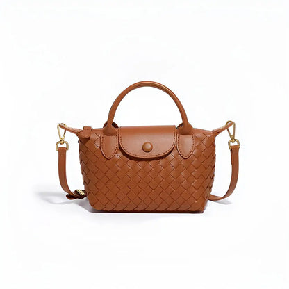 Nanelle | Elegante Crossbody Mini-Tasche