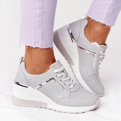 Stratos™ | Orthopädische Sneakers für Stil und Komfort