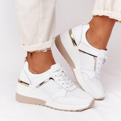Stratos™ | Orthopädische Sneakers für Stil und Komfort