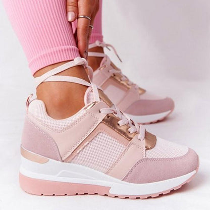 Stratos™ | Orthopädische Sneakers für Stil und Komfort