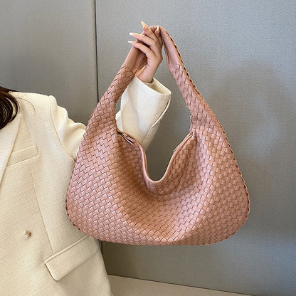 Evelien | Gewebte Tasche in verschiedenen Farben