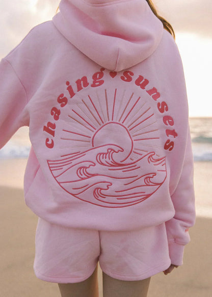 Aloha - Sommer Kapuzenpullover