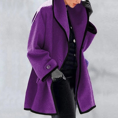 Genevieve™ | Saisonübergreifende Jacke