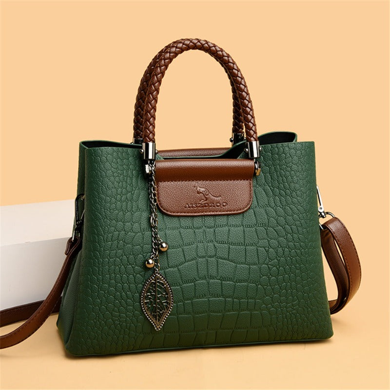 Mara | Luxus-Handtasche - Das perfekte Style-Upgrade