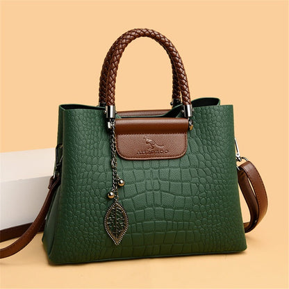 Mara | Luxus-Handtasche - Das perfekte Style-Upgrade