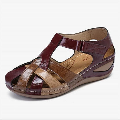 Wynne® | Orthopädische Komfort-Sandalen