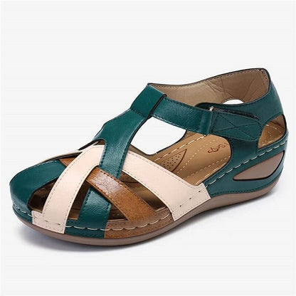 Wynne® | Orthopädische Komfort-Sandalen