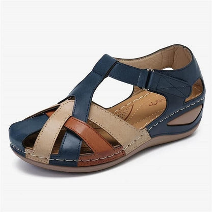 Wynne® | Orthopädische Komfort-Sandalen