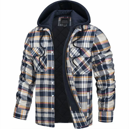 Victor™ | Warme Jacke für Männer