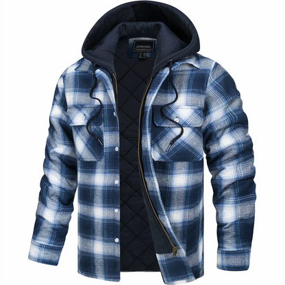 Victor™ | Warme Jacke für Männer